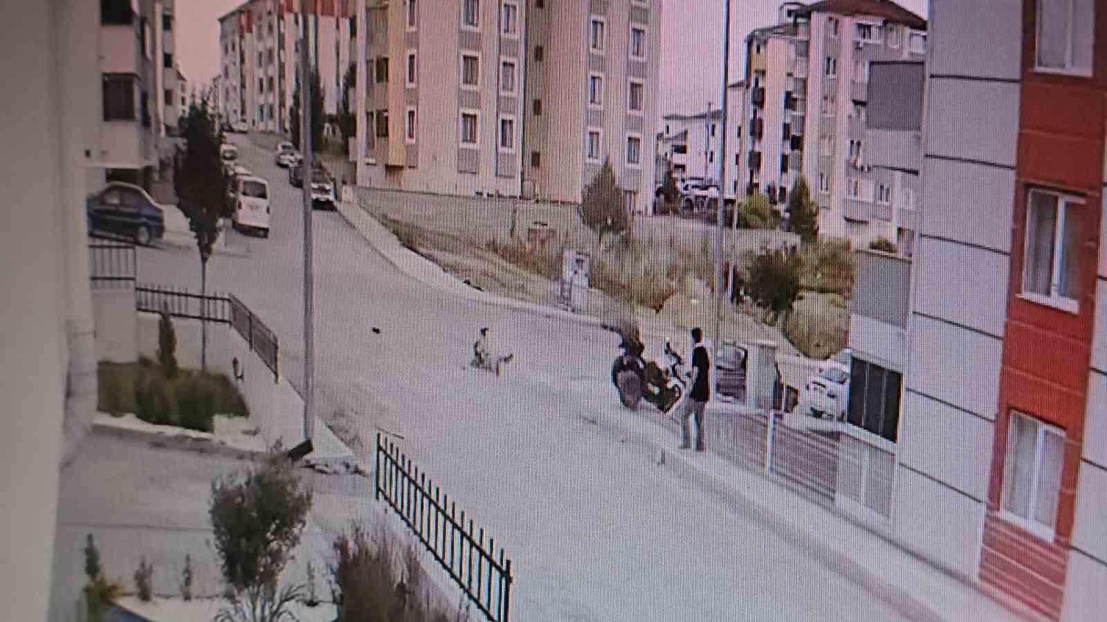 Karabük’te trafik kazaları: 3 yaralı 
