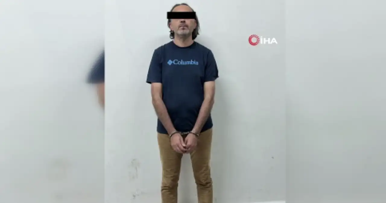 FETÖ’nün ROKETSAN imamı yakalandı