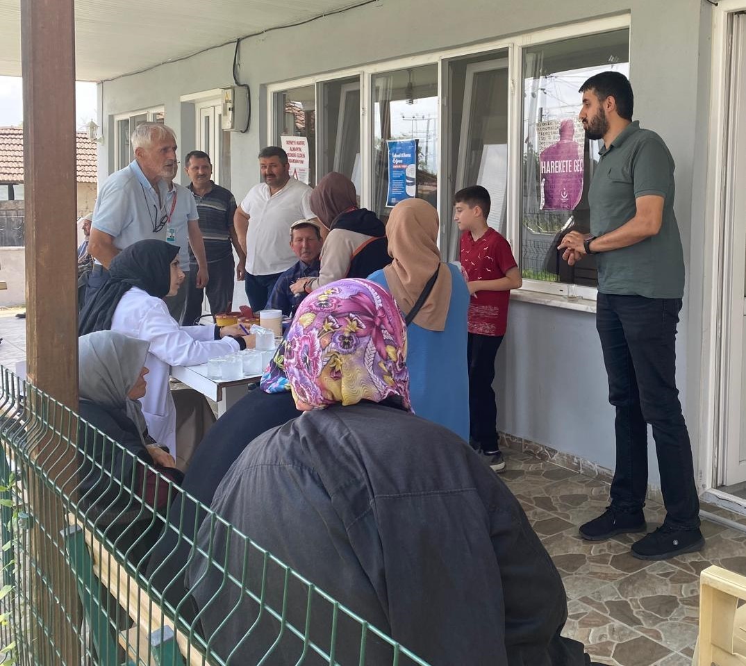 İdeal kilonu öğren, sağlıklı yaşa 