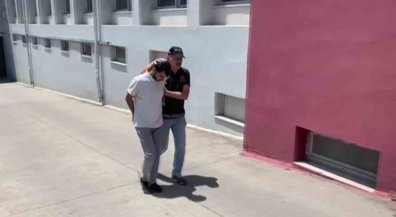 Firari torbacılara operasyon: 12 hükümlü yakalandı 