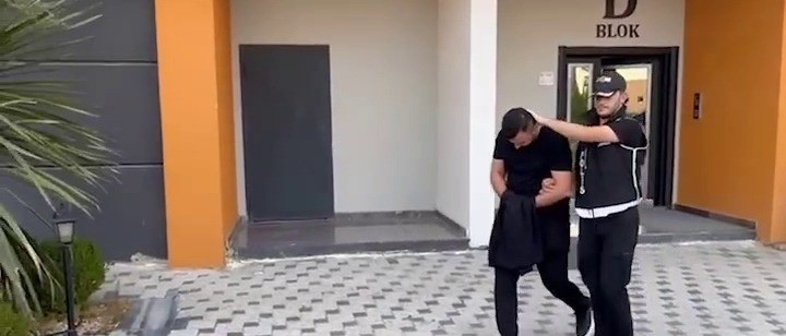 Bursa merkezli 6 ilde dolandırıcılık operasyonu: 100 milyon liralık vurgun girişimi engellendi, 8 tutuklama 