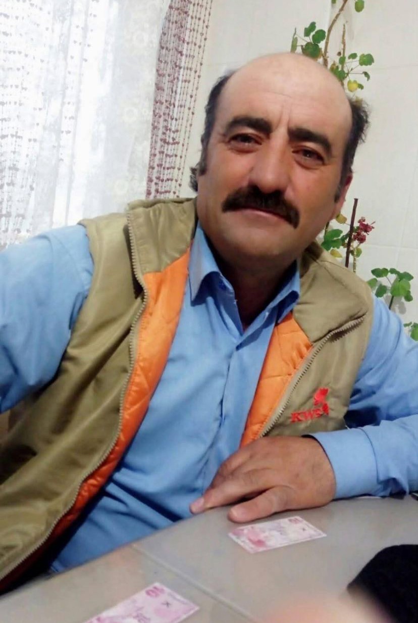 Büyükbaş hayvanlar döndü, çobanı dönmedi kırsalda cesedi bulundu 