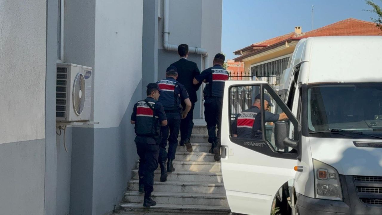 Tutuklu Gelendost Belediye Başkanı Özmen’in ifadesi sonrası 2 meclis üyesi gözaltına alındı 