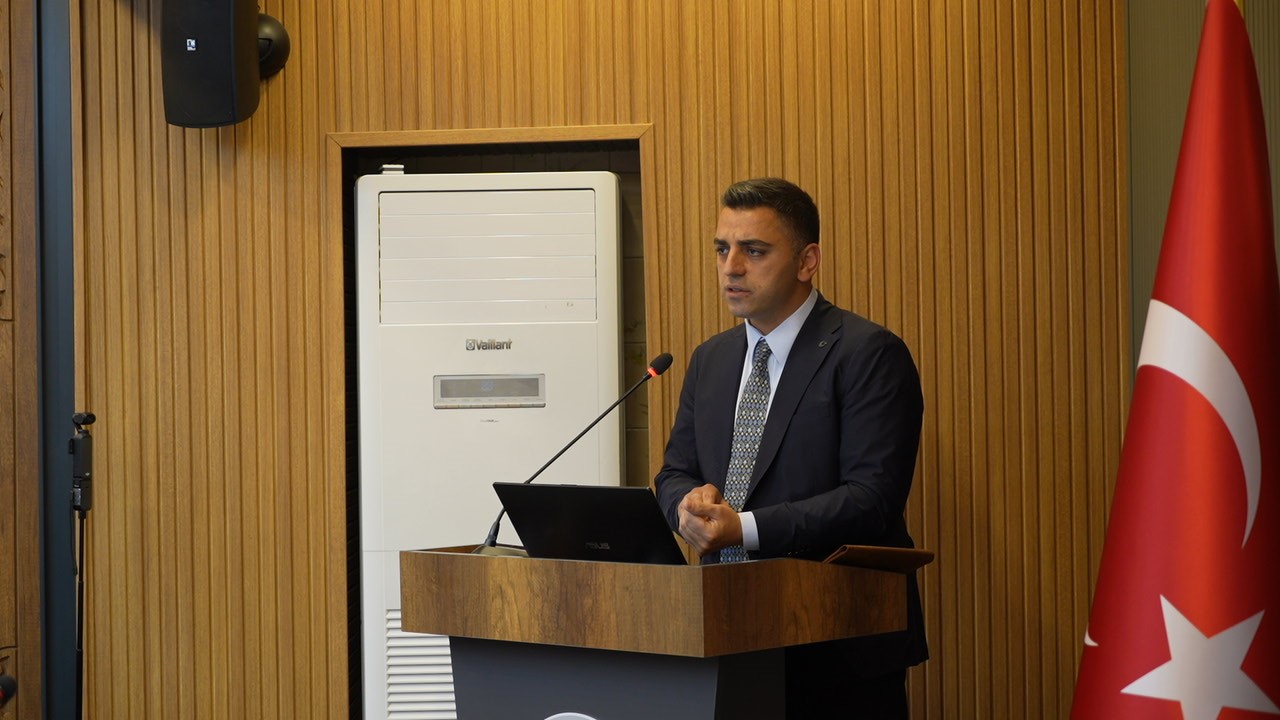 Erzincan’da 