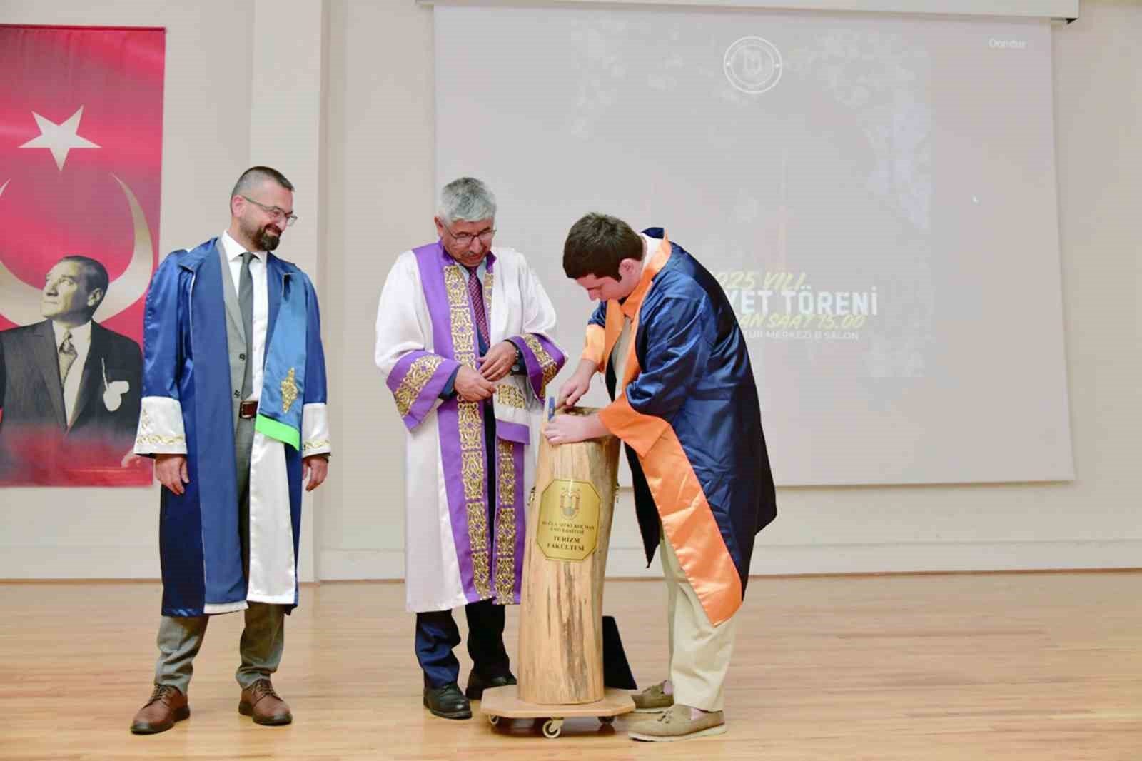Turizm sektörünün yeni neferleri 