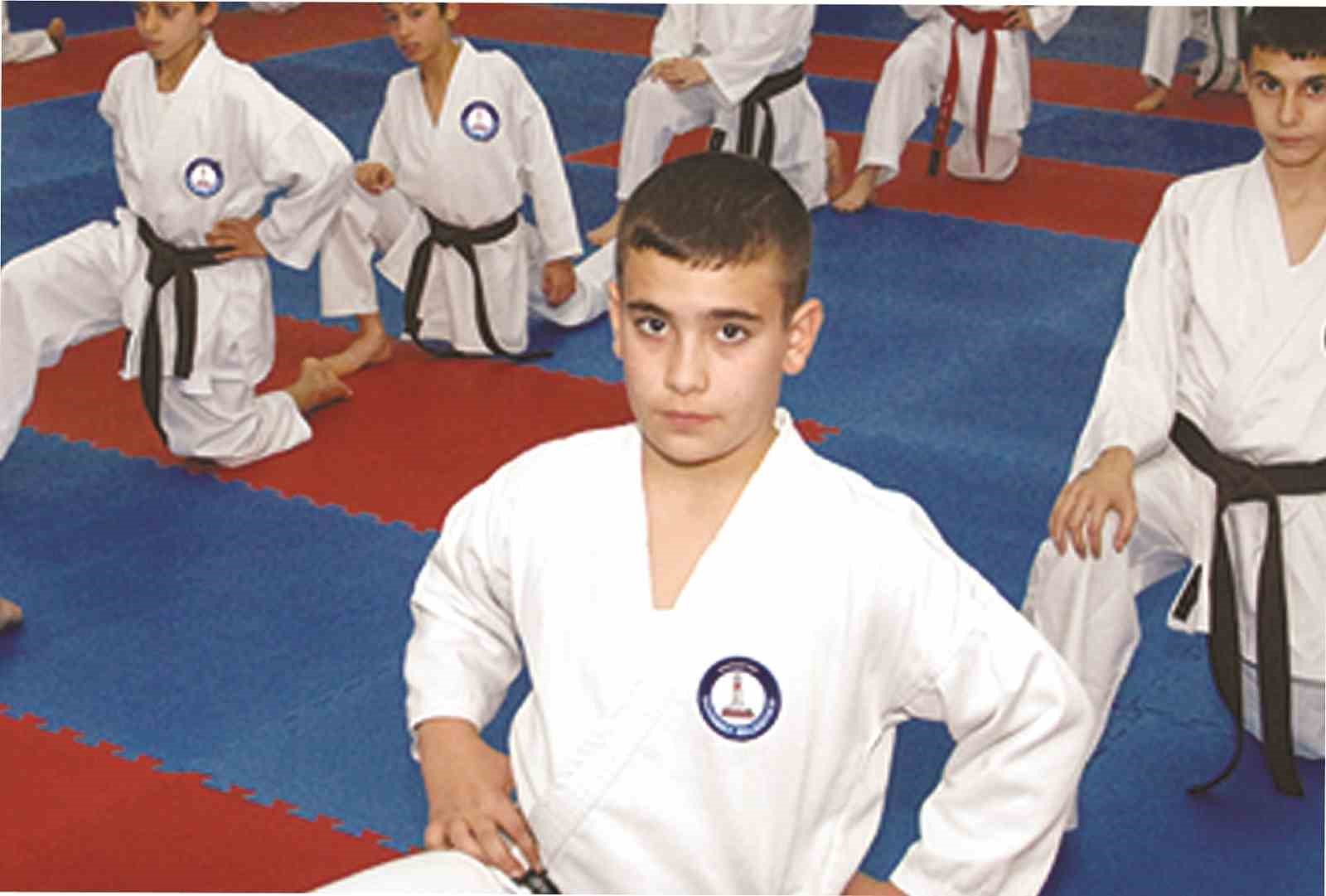 Şahinbey Belediyesi yaz spor okulları başladı 