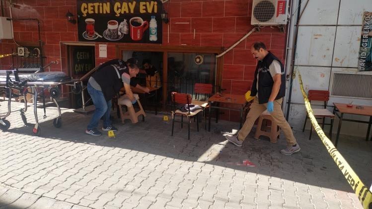 2 kişiyi öldüren zanlının savunması şoke etti: ’Yapay zekayla aklımı okudular bu yasal mı’ 