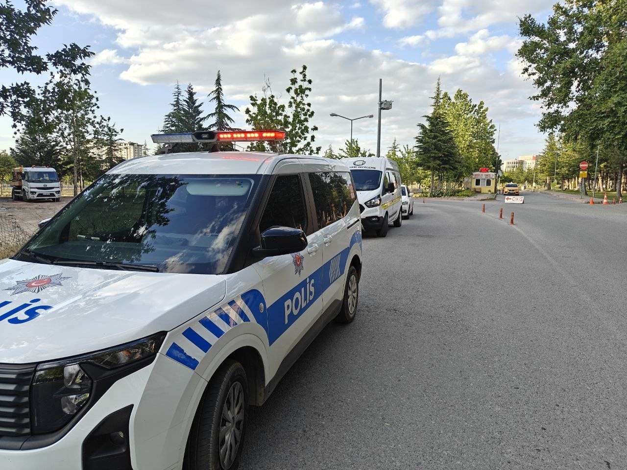 Sondaj kuyusuna düşen işçi hayatını kaybetti 