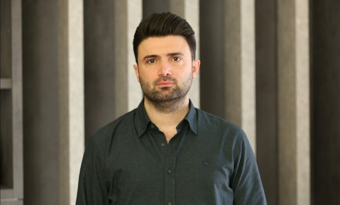 Enes Çelik: 