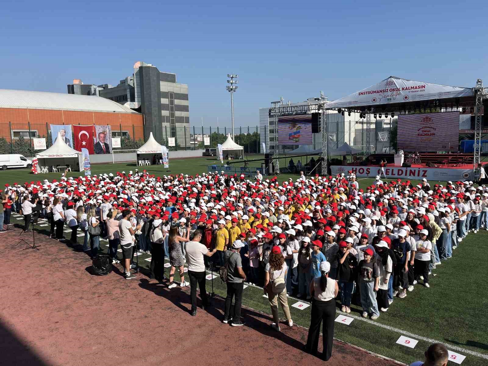 İstanbul’da 