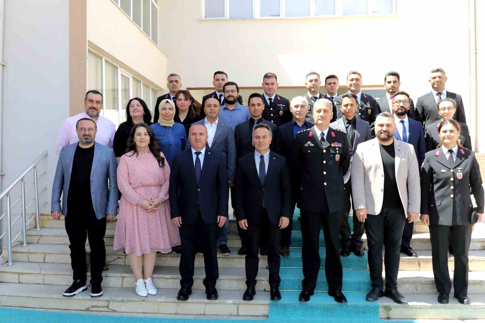 TOGÜ dijital finansal okuryazarlıkla kırsalda kalkınmayı hedefliyor 