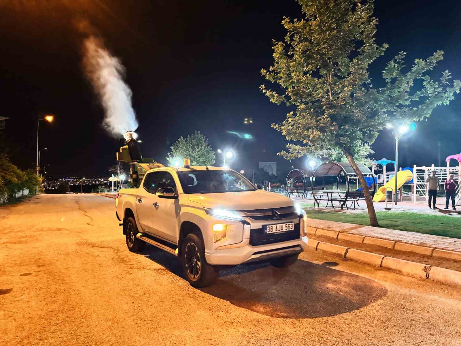 Başkan Özdoğan: 