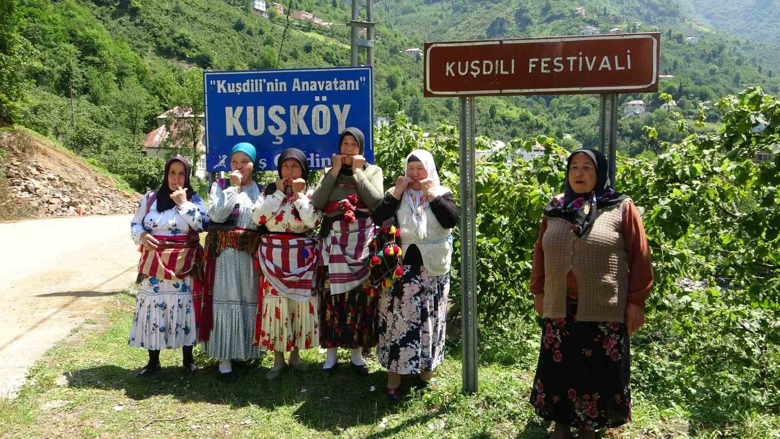 Kanarya Adaları’ndan Kuşköy’e 