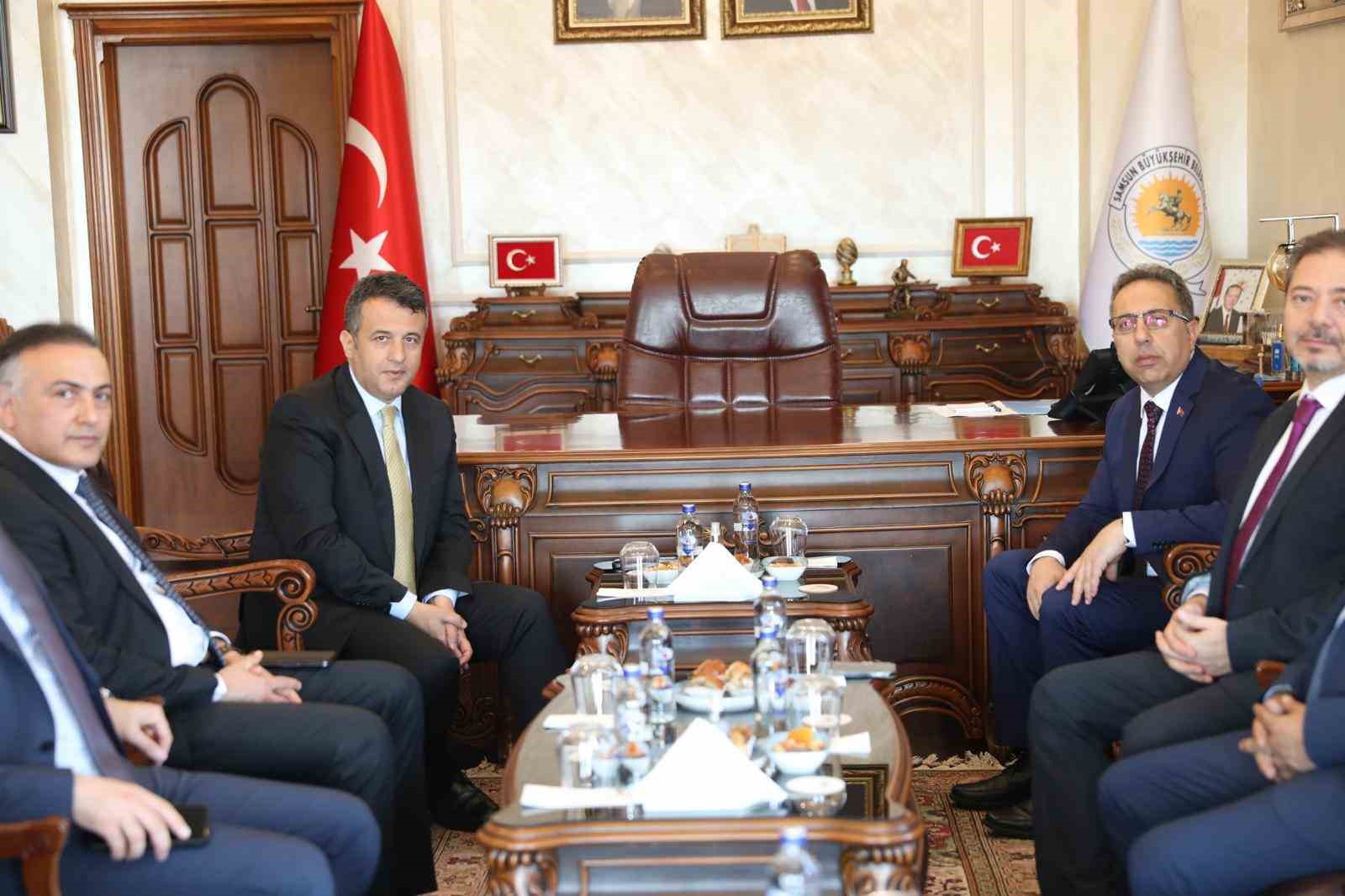Kahverengi kokarcaya karşı 173 mahallede seferberlik 