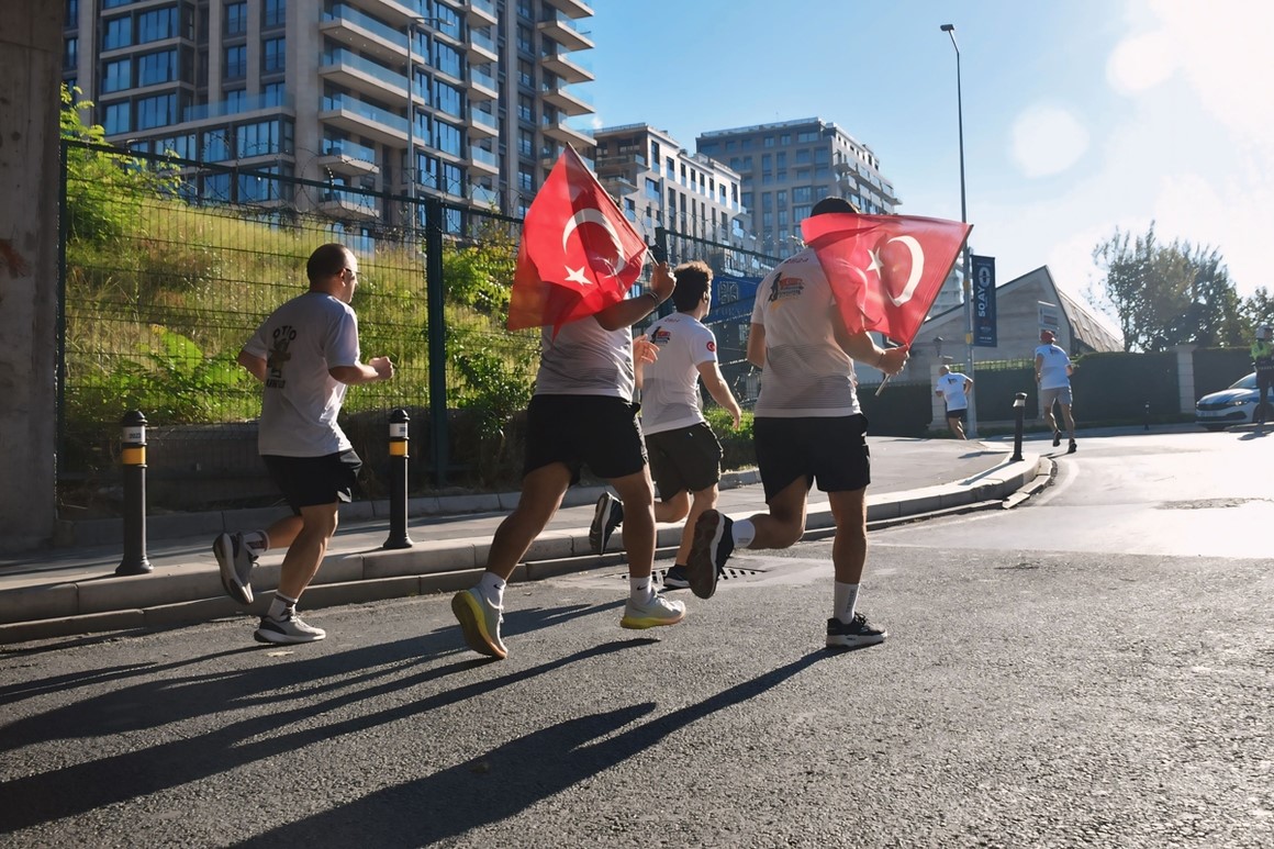 Uluslararası 16. Zeytinburnu Cumhuriyet Koşusu’na katılım için başvurular başladı 