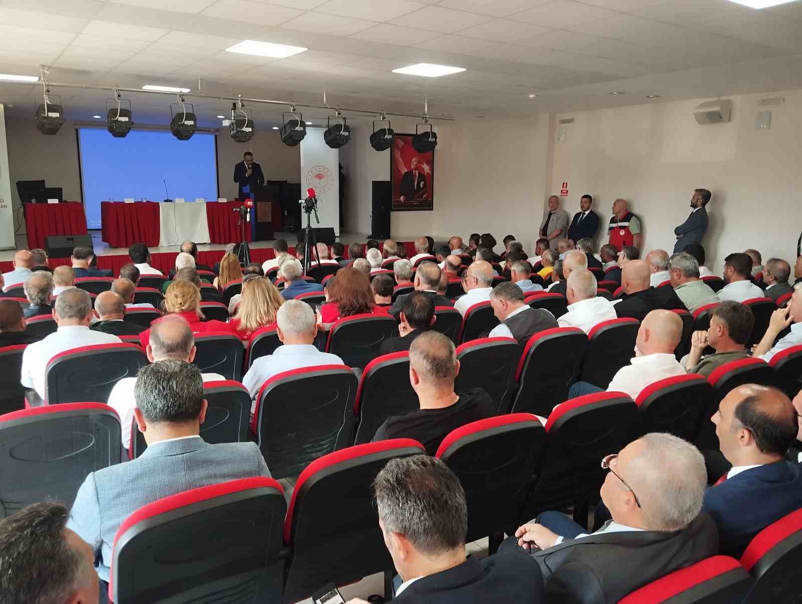 Hedef ‘1 milyon samuray arısı’ 