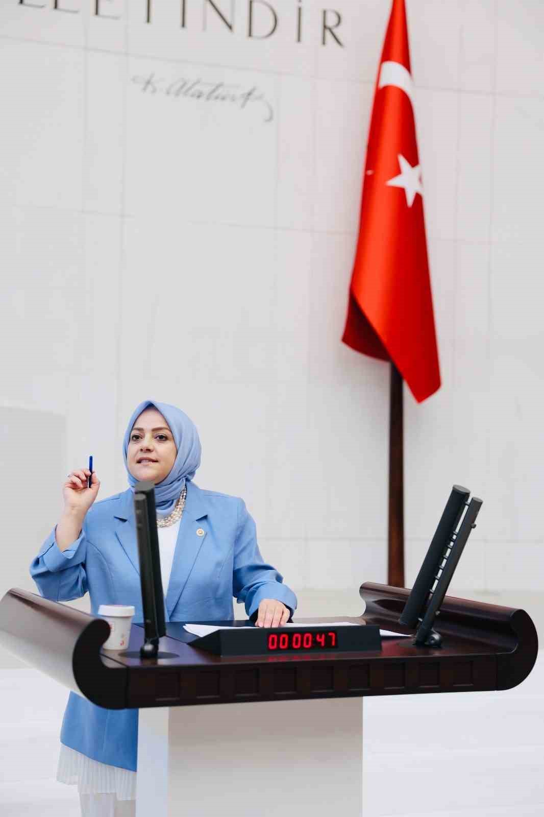 Milletvekili Ün: 