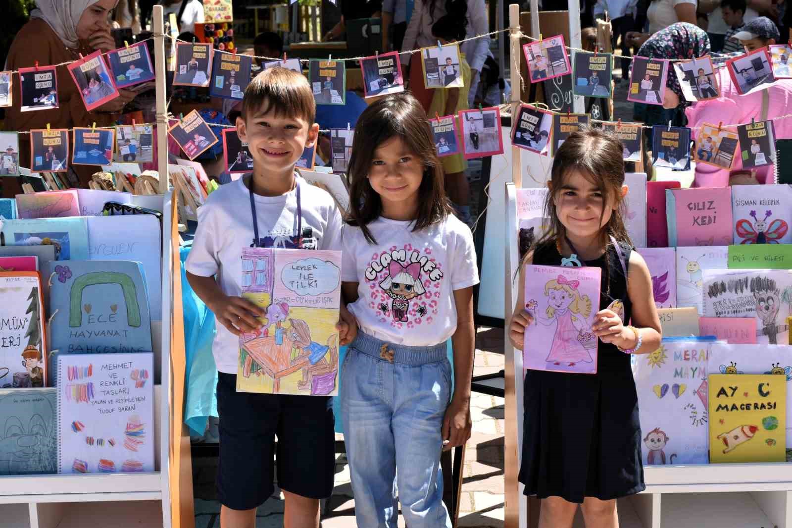 Söğüt’te ESFEST coşkusu yaşandı 