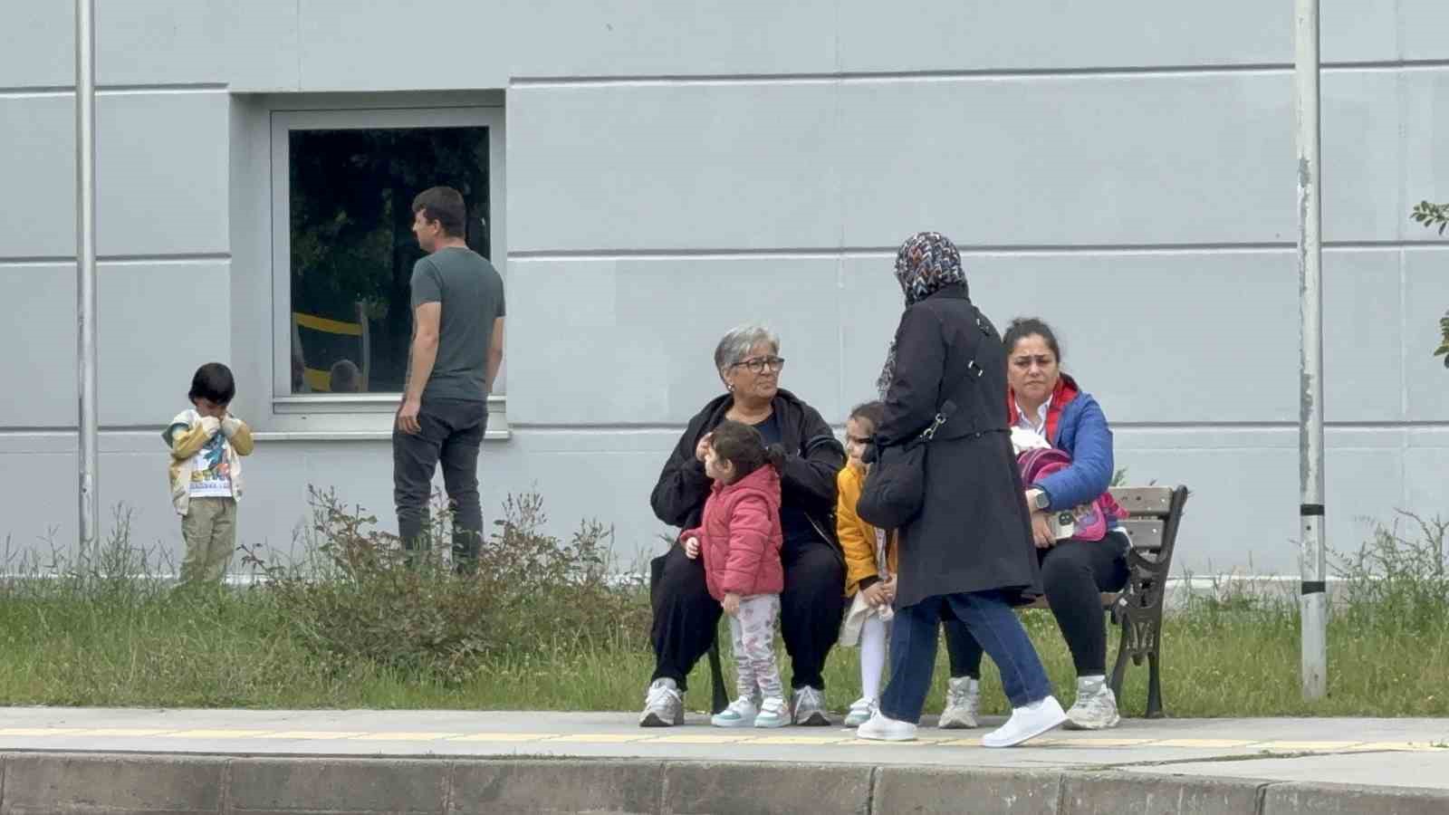 Çocuklarda güneş çarpmasına dikkat 
