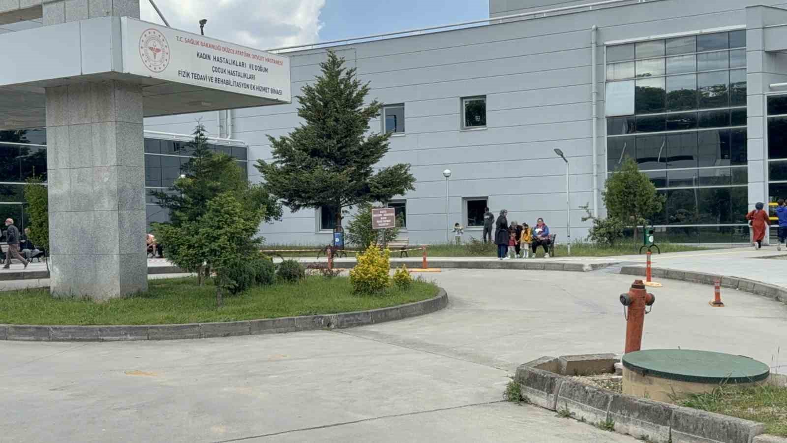 Çocuklarda güneş çarpmasına dikkat 