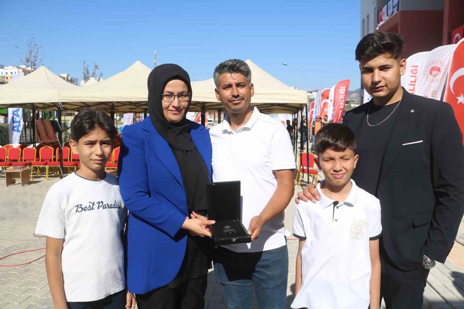Hatay’da 22 bin 239 bağımsız bölümün hak sahibi belirlendi 