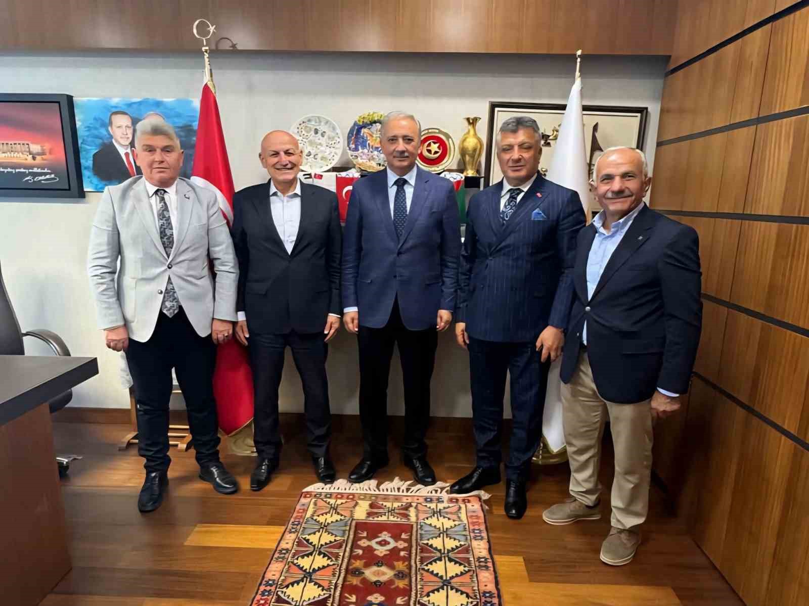 Sıralardan meclise uzanan yolculuk
