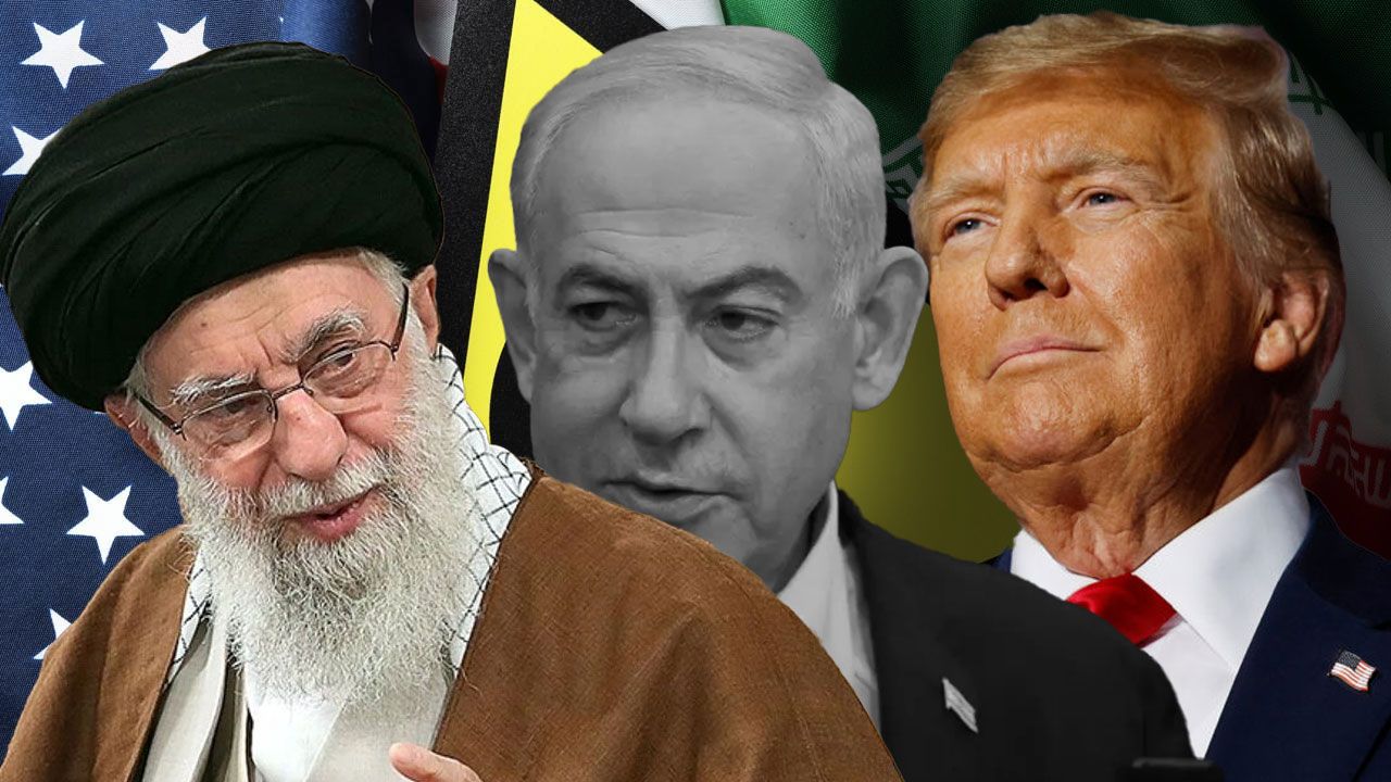 ABD medyası: Trump İran’a yönelik saldırı planlarını onayladı.