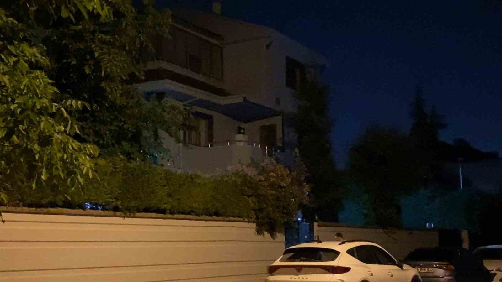 İnegöl’de yabancı uyruklu şahıs evde ölü bulundu 