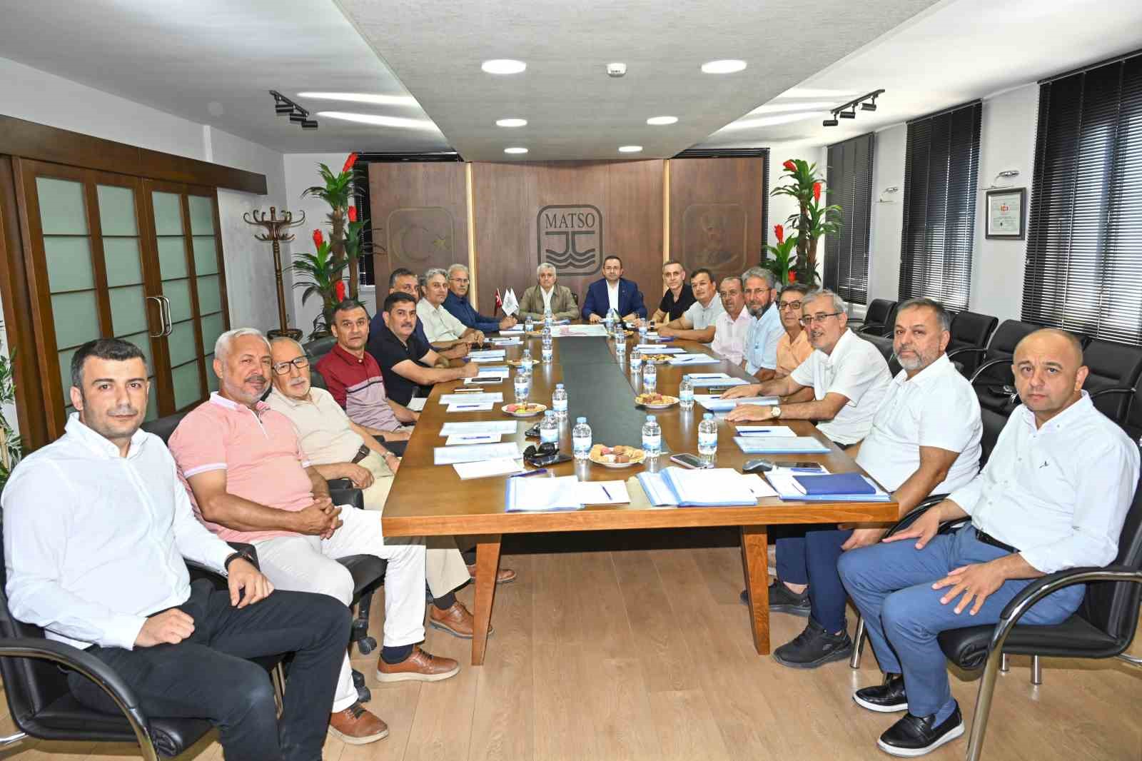 Başkan Güngör: 