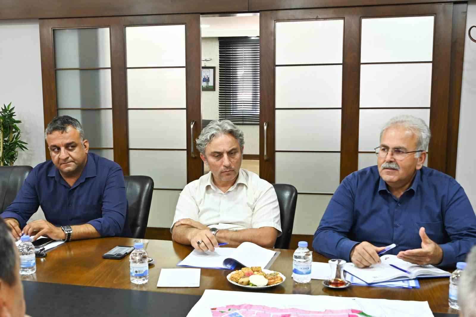 Başkan Güngör: 