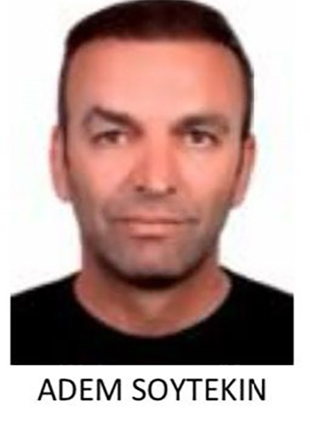 İBB soruşturmasında etkin pişmanlıktan faydalanan Adem Soytekin: 