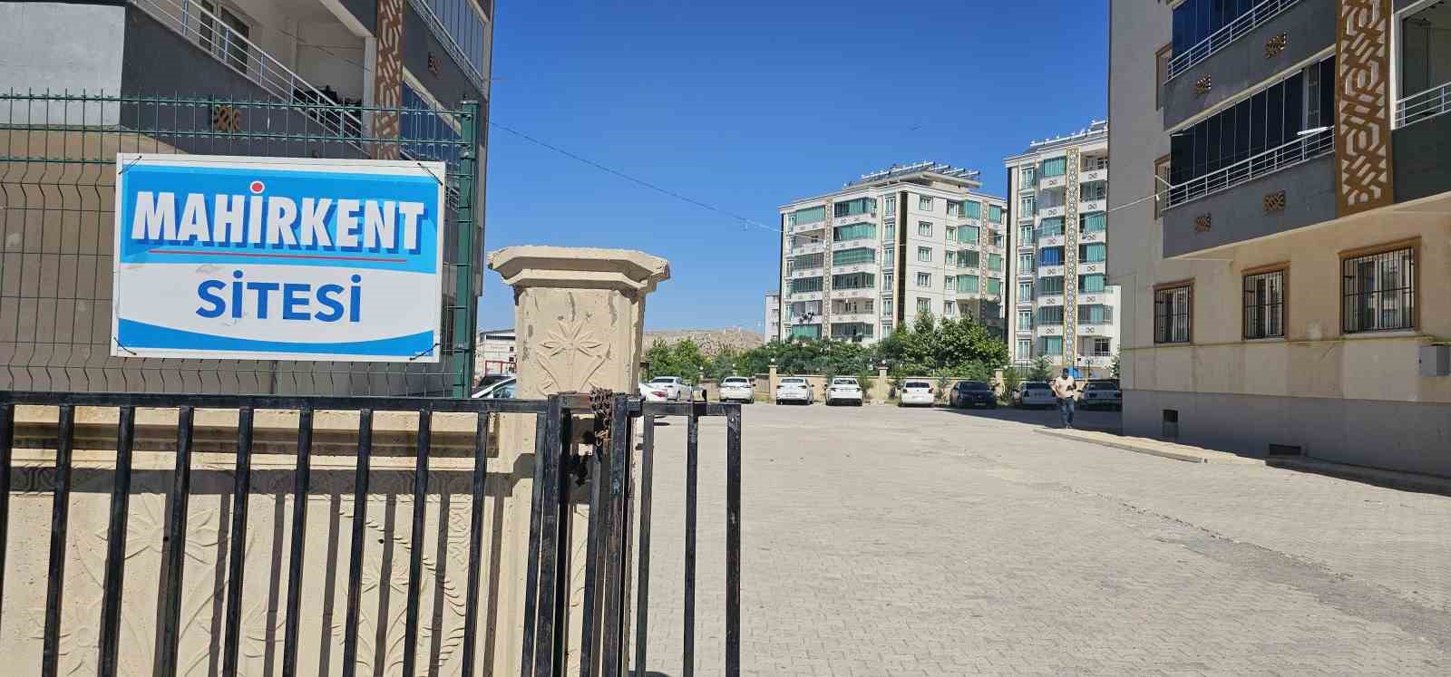 Diyarbakır’da 10 yaşındaki kuzenini öldüren zanlı: 