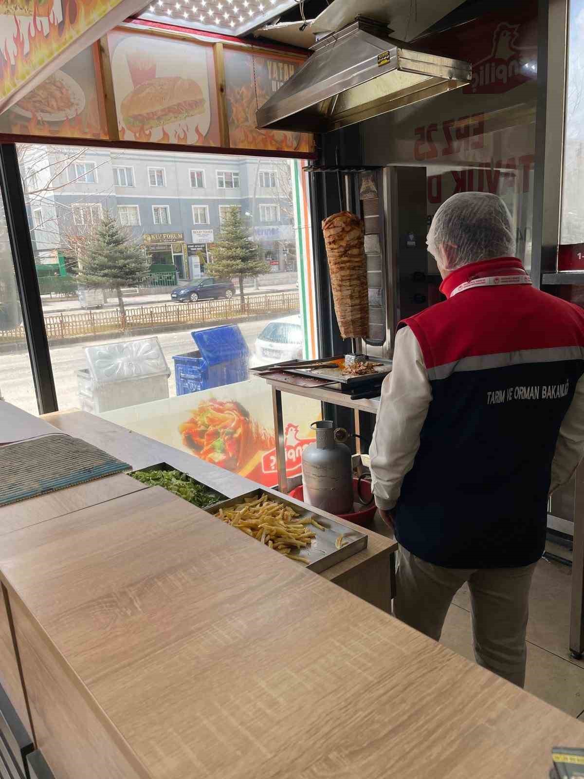 367 işletmeye denetim 