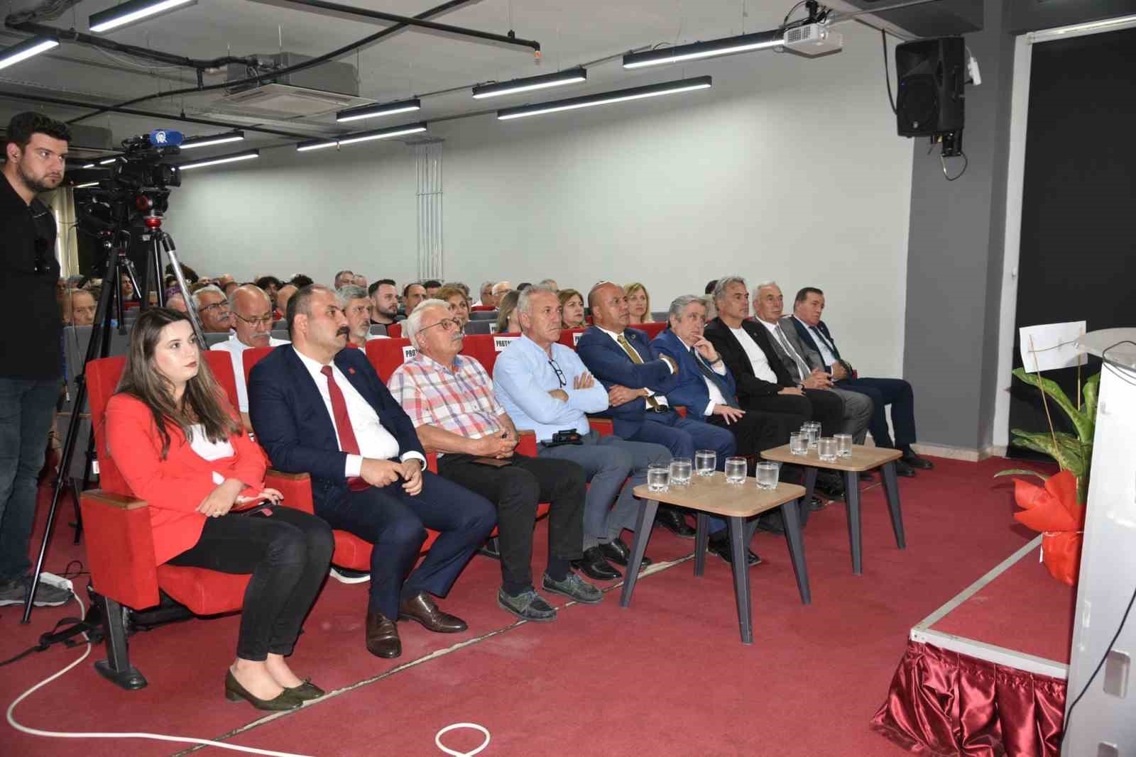 Ekonomi ve güvenlik politikaları masaya yatırıldı 