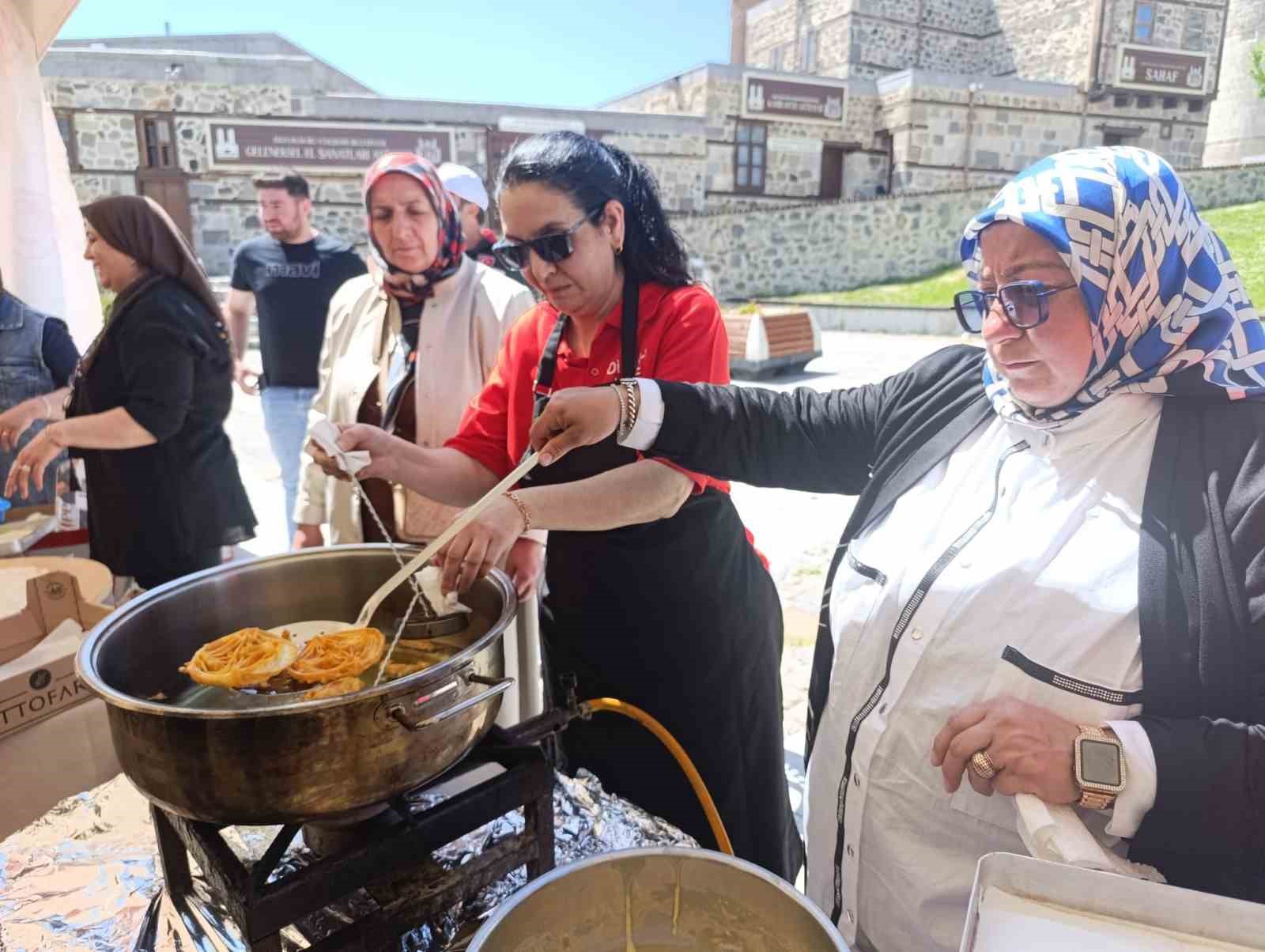 Erzurum’da Aile Yılı vurgusu: 