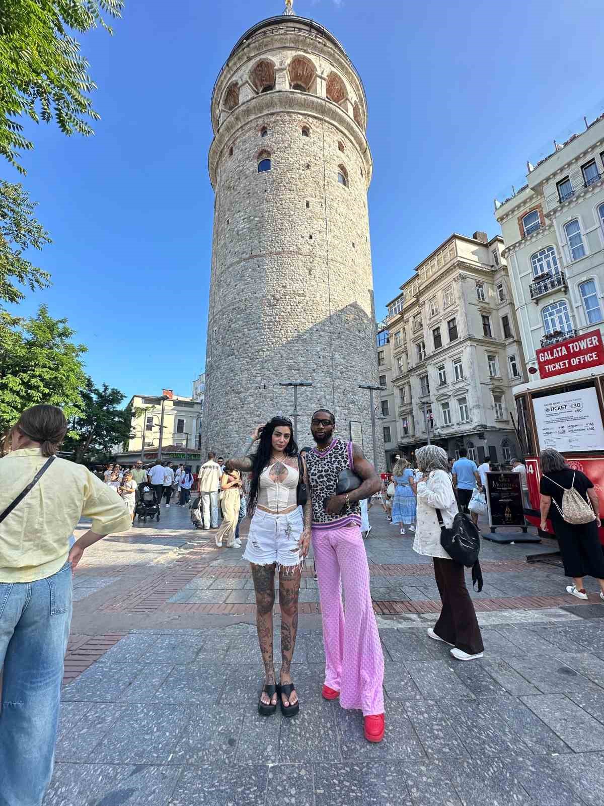 Brezilyalı fenomenin İstanbul’da geçirdiği ameliyat ölümle sonuçlandı 