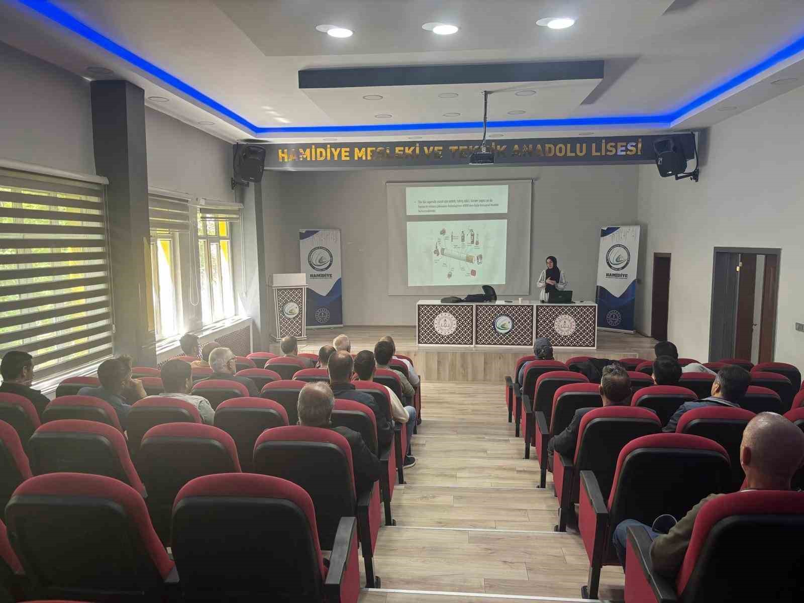 Tütünsüz bir Erzurum için harekete geçtiler 