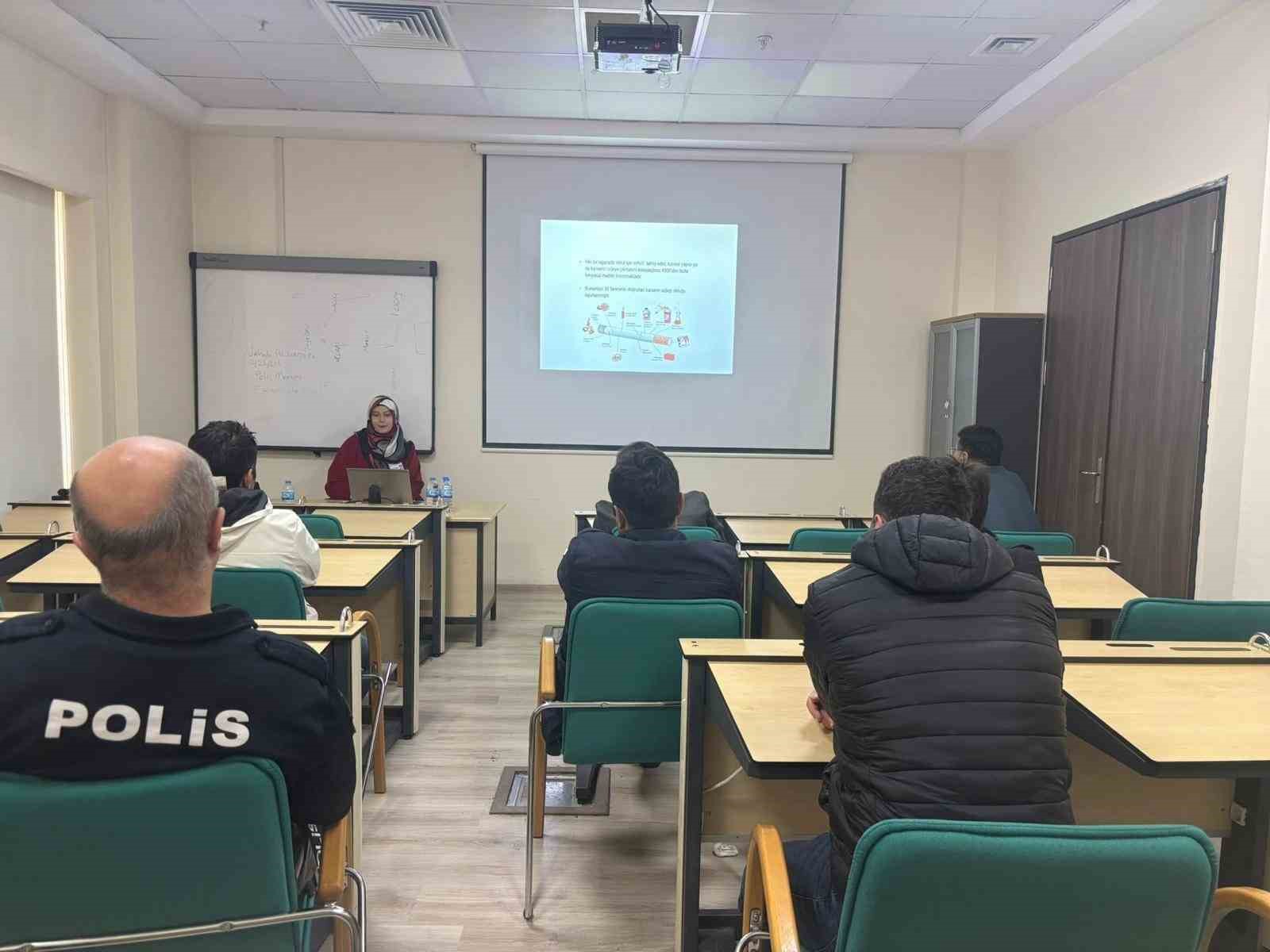 Tütünsüz bir Erzurum için harekete geçtiler 