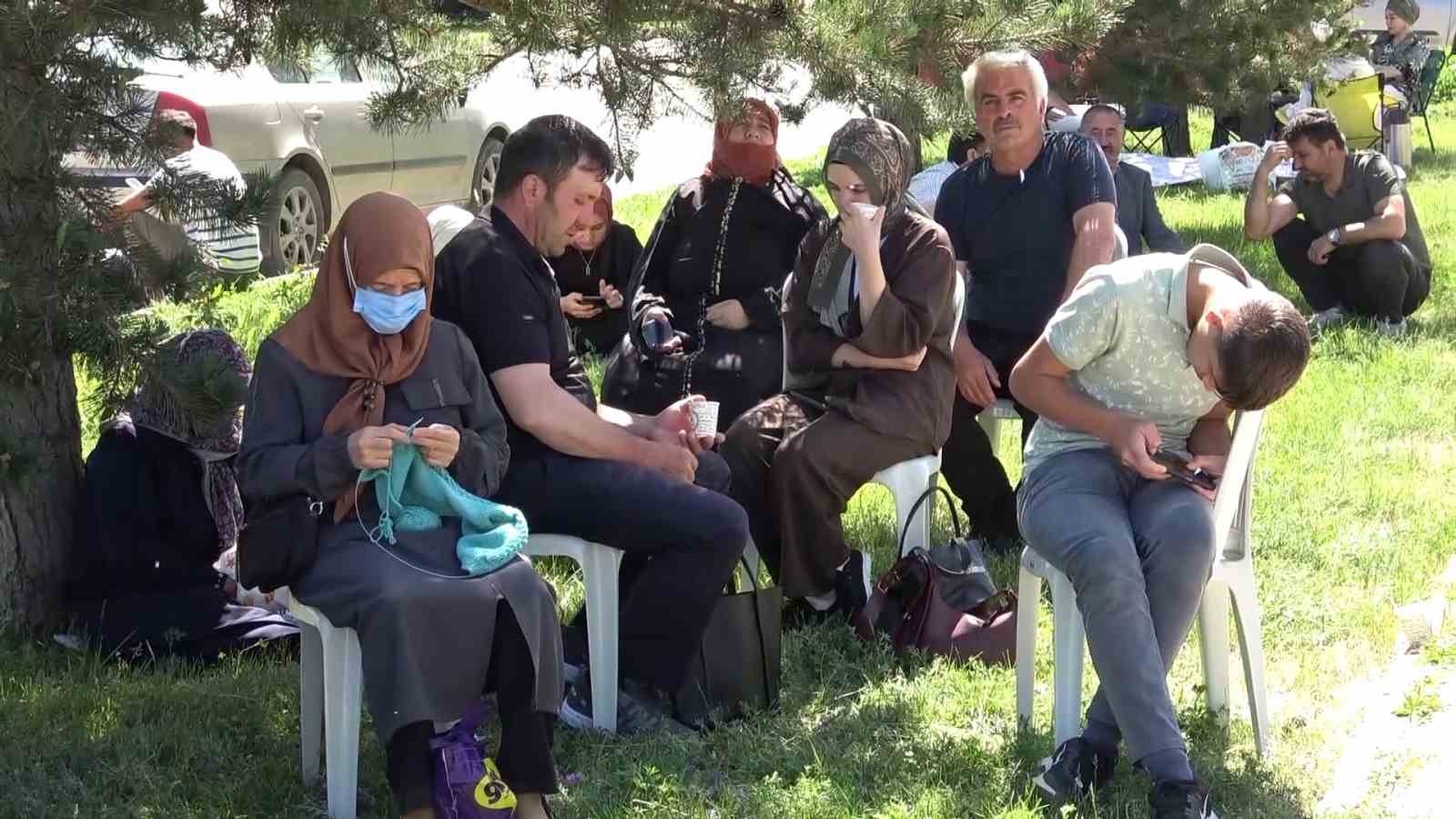 Komiser İlayda, bu defa genç kızı hayallerine kavuşturdu 