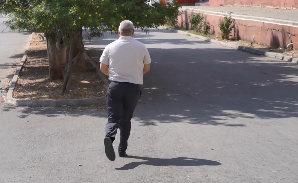 Sınav maratonu: Gençler ve orta yaş üsütündekilerde depar attı 