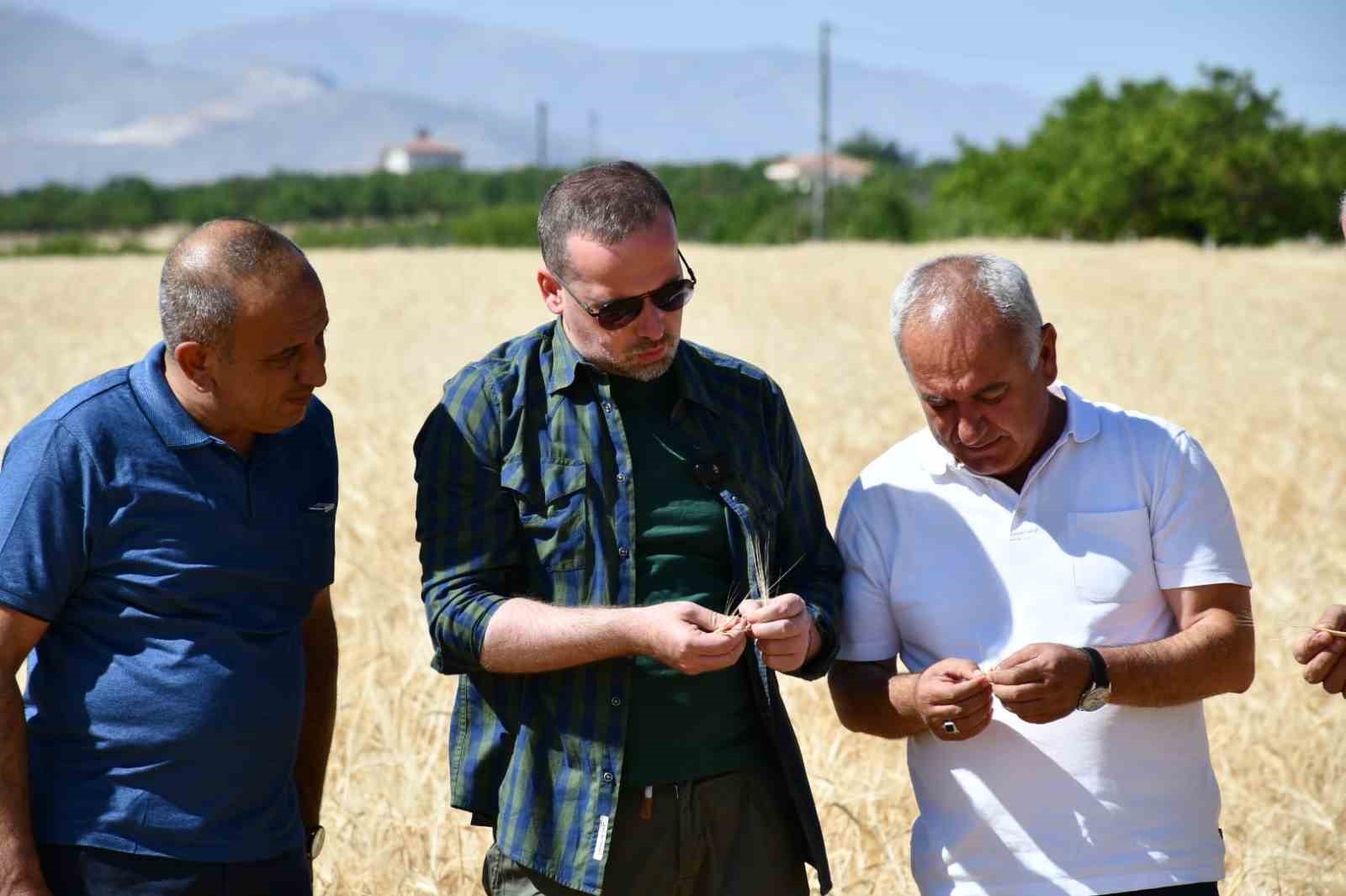 MAGİNDER Başkanı Karademir: 