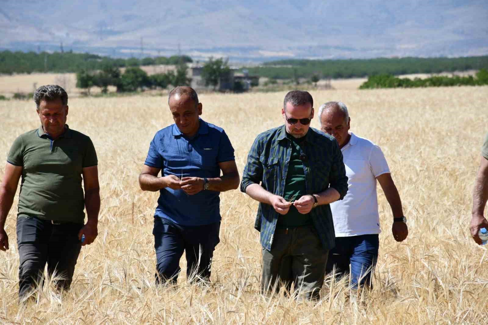 MAGİNDER Başkanı Karademir: 