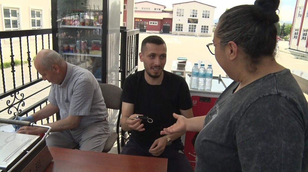 TYT’nin kazananı emanetçiler oldu 