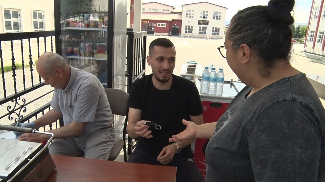 TYT’nin kazananı emanetçiler oldu 