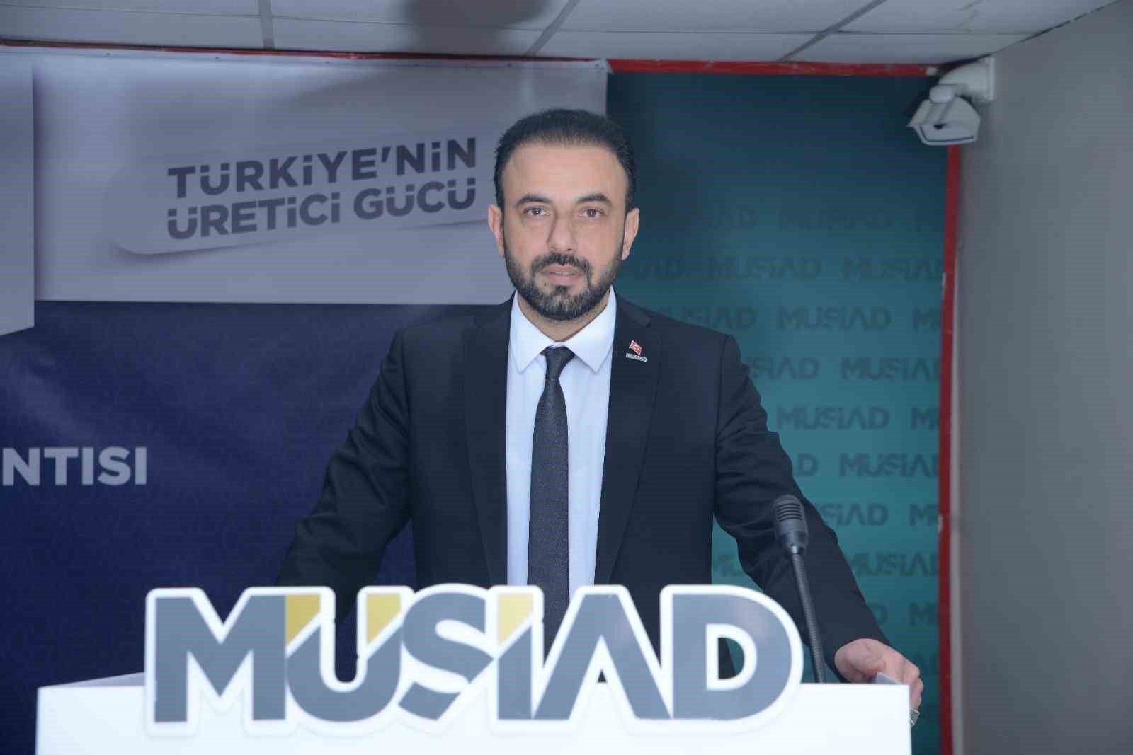 MÜSİAD Malatya: 