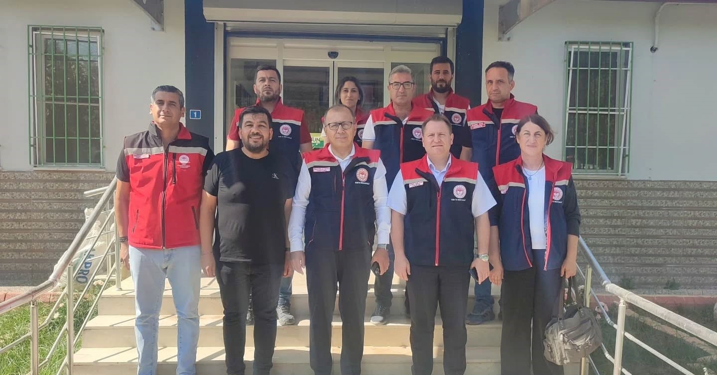 Aydın Çam Fıstığı dünya çapında güçleniyor 
