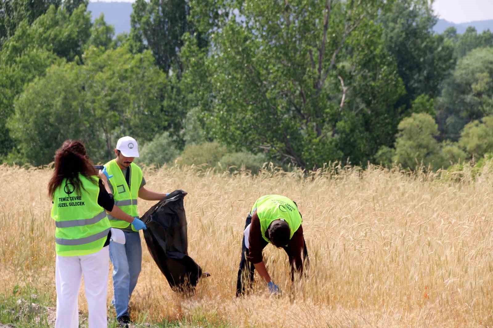 Kütahya OSB’den geleceğe çevre mesajı 