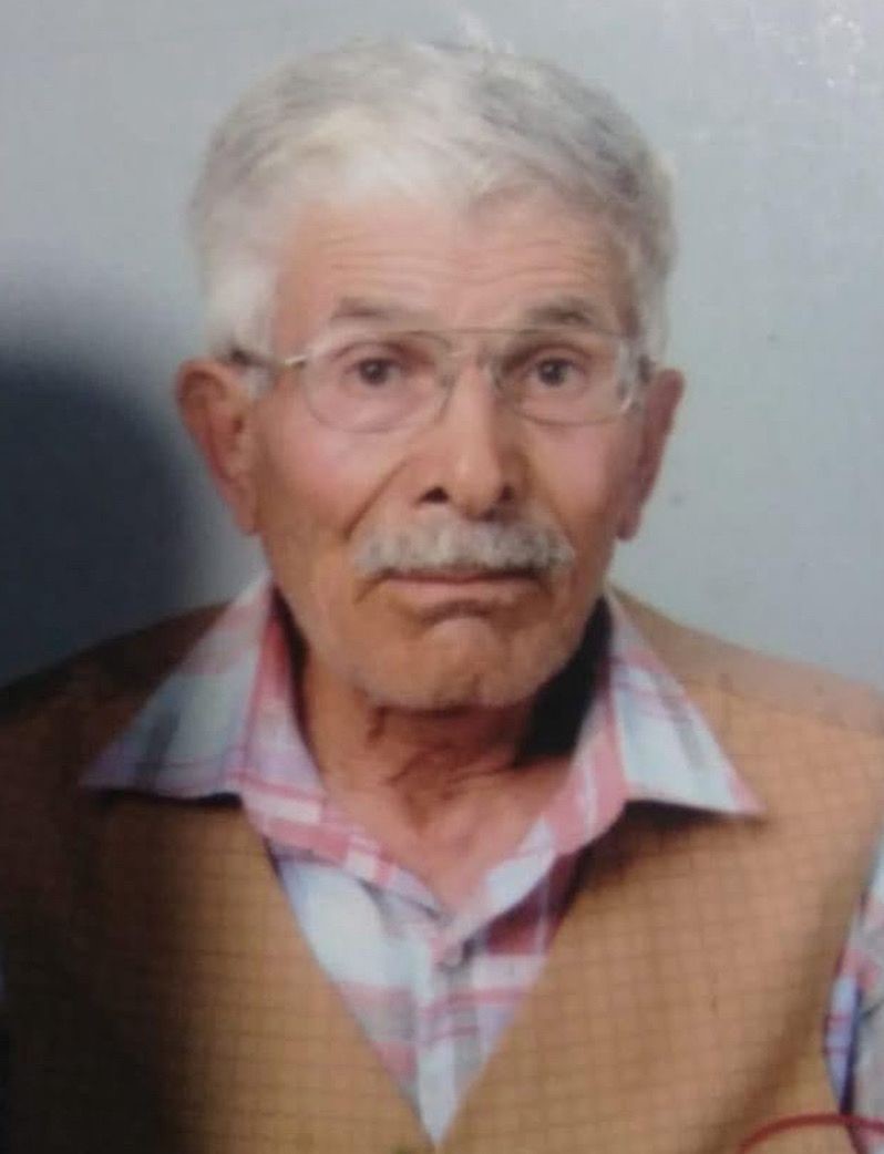 Kayıp olarak aranan yaşlı adamdan 22’nci günde de haber yok 
