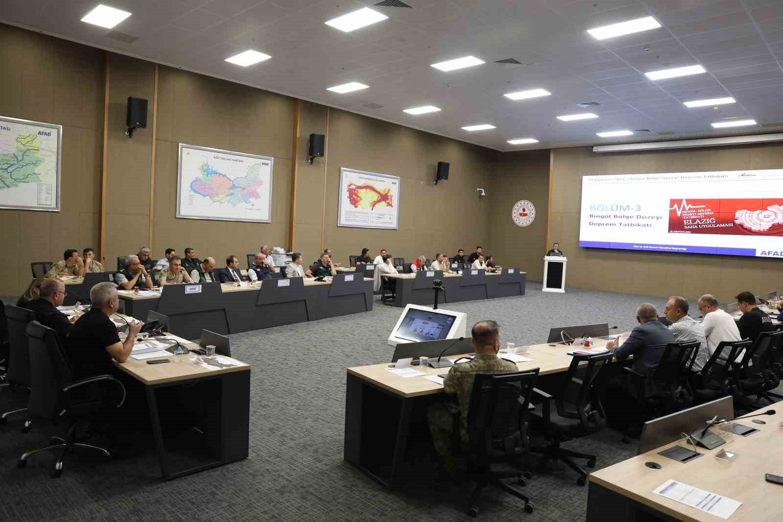 Elazığ’da depremlerden sonra 32 bin konutu teslim edildi, 1 milyar 787 milyonluk kaynak aktarıldı 