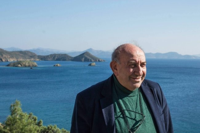 Marmaris’in Kültür sanat temsilcisi Altınöz sevenleri tarafından toprağa verildi 